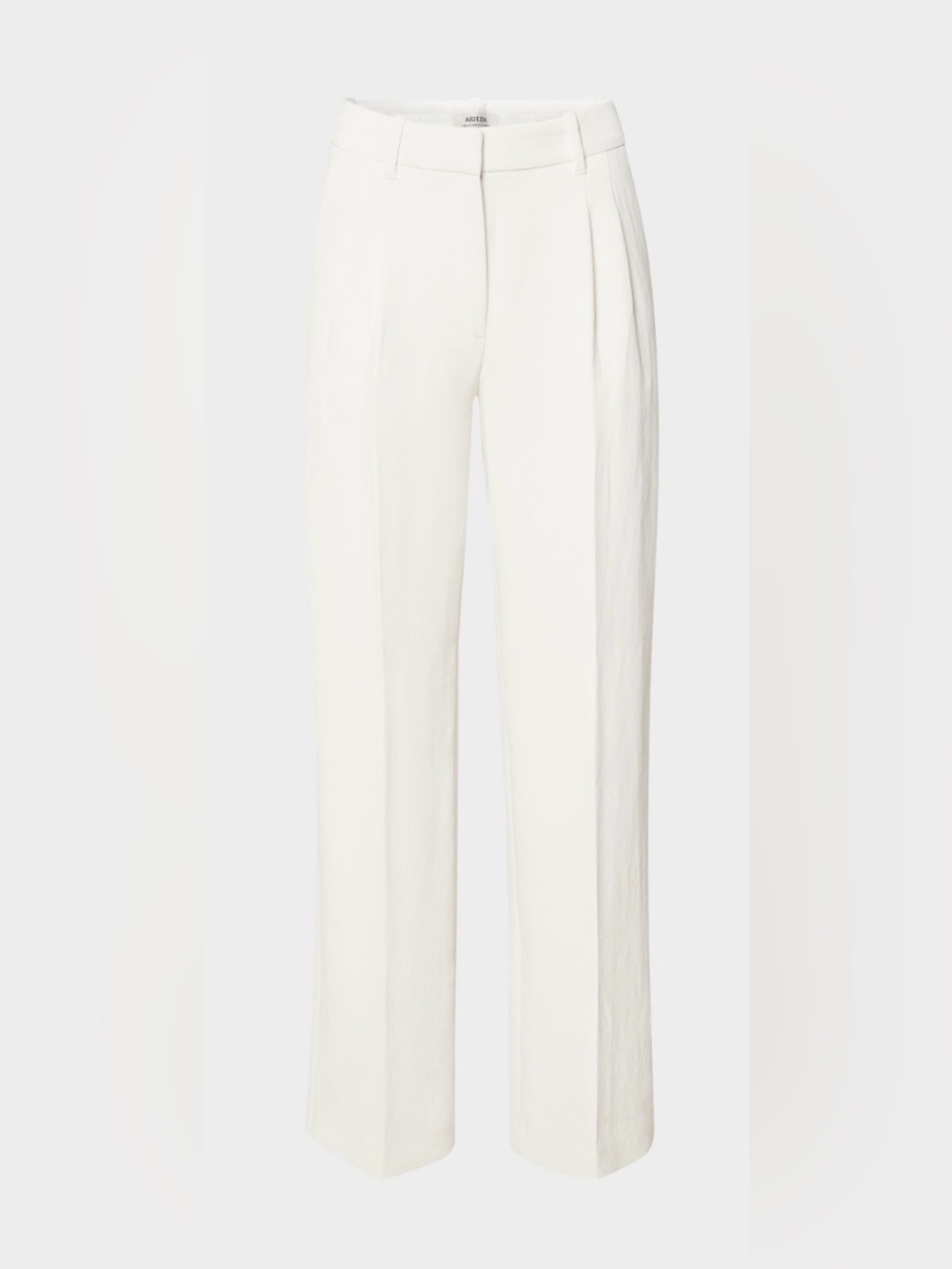 Aritzia The Effortless Pant - Crepette